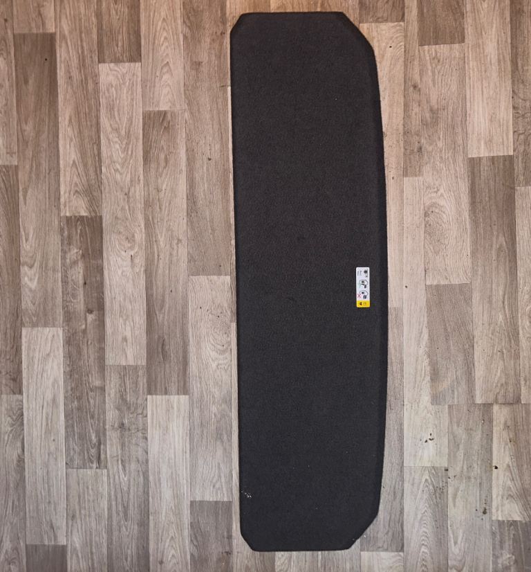 Genuine VW Multivan Phev Parcel Shelf 2022-2025 7T0858855C3JB