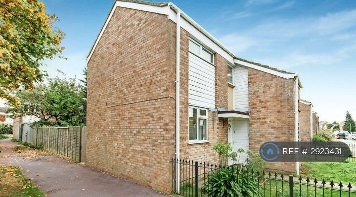 3 bedroom house in Ashanti Close, Essex, SS3 (3 bed) (#2923431)
