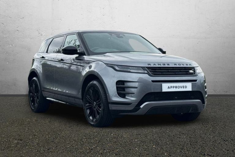 LAND ROVER RANGE ROVER EVOQUE 2.0 D200 Dynamic SE 5dr Auto