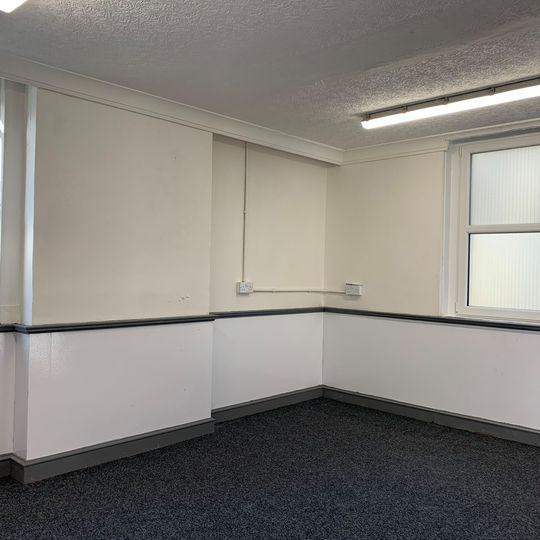 Workshop Unit and Office for Rent Bathgate 
