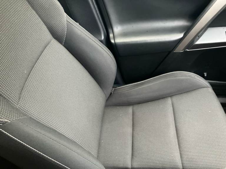 2018 Toyota RAV4 2.5 VVT-i Hybrid Icon TSS 5dr CVT [Cloth] 2WD SUV PETROL/ELECTRIC Automatic