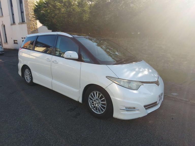 Toyota 2006, 2400 (cc)