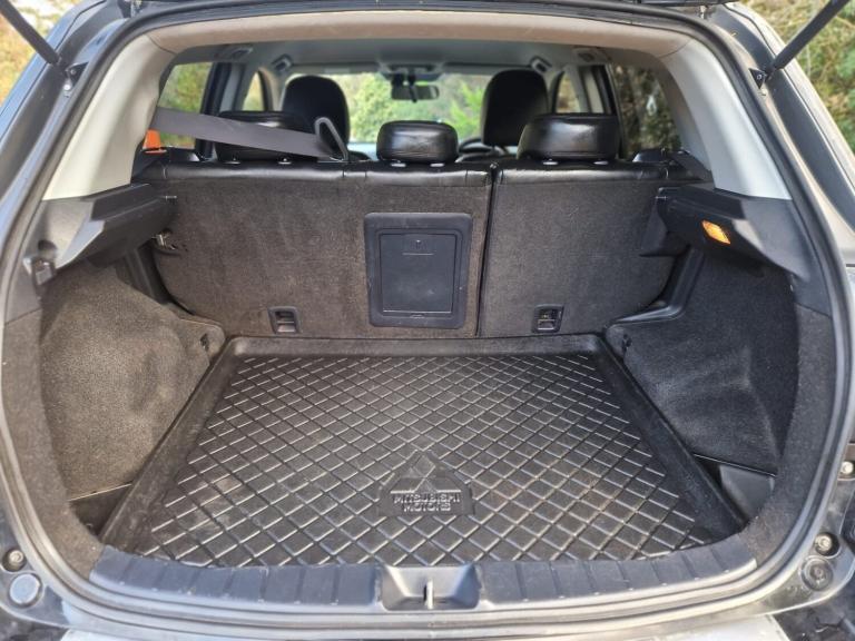 2011 Mitsubishi ASX 1.6 4 ClearTec 5dr **ULEZ Compliant** HATCHBACK Petrol Manual