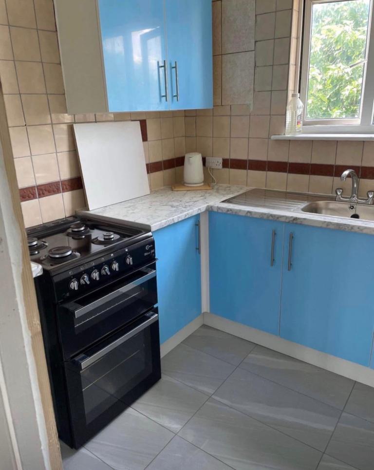 4 bed flat sidcup £2800 PCM ALL BILLS INCLUDED