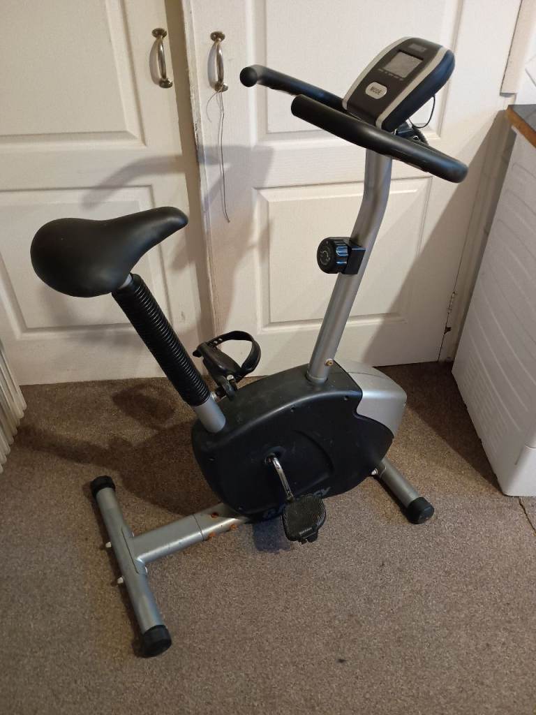 Marcy excercise cycling bike