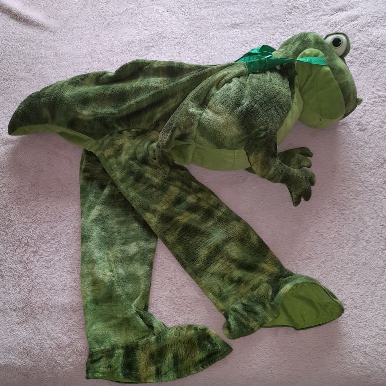 Bundle of childs fancydress 