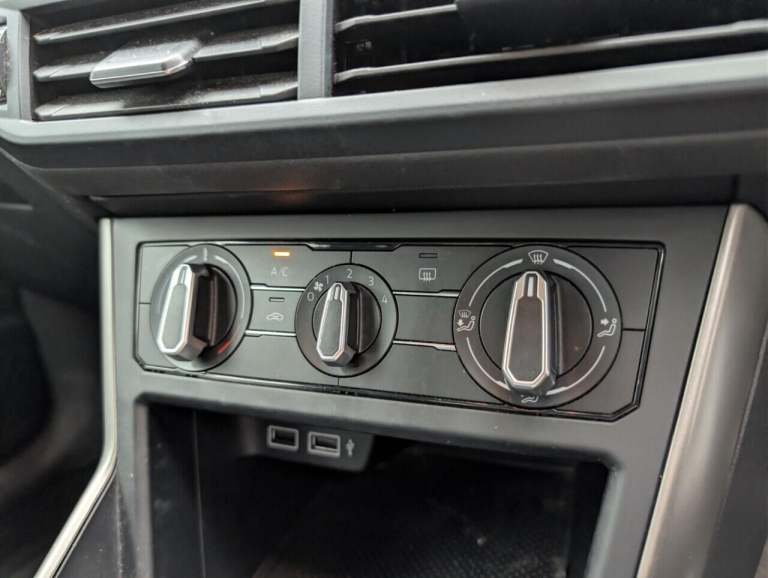 2019 Volkswagen Polo 1.0 EVO SE Hatchback 5dr Petrol Manual Euro 6 (s/s) (65 ps) - APPLE CARPLAY ...