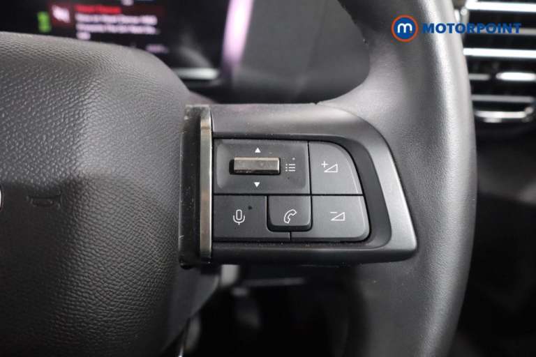 2024 Citroen C4 100kW E-Series 50kWh 4dr Auto Saloon Electric Automatic