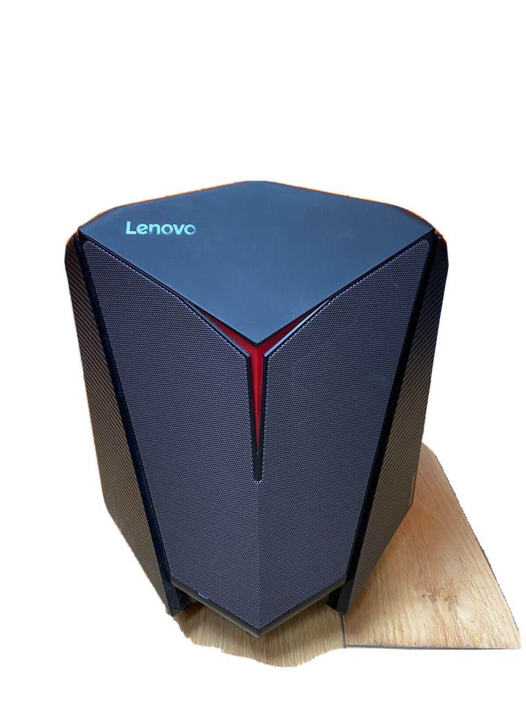image for Lenovo Gaming PC windows 10