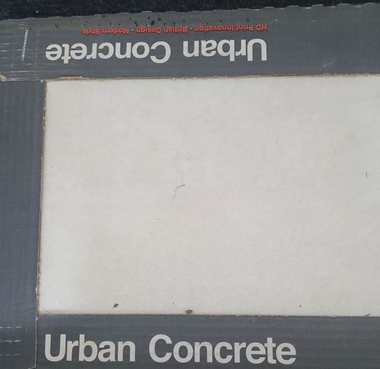 Ceramic Tiles - x 3 boxes