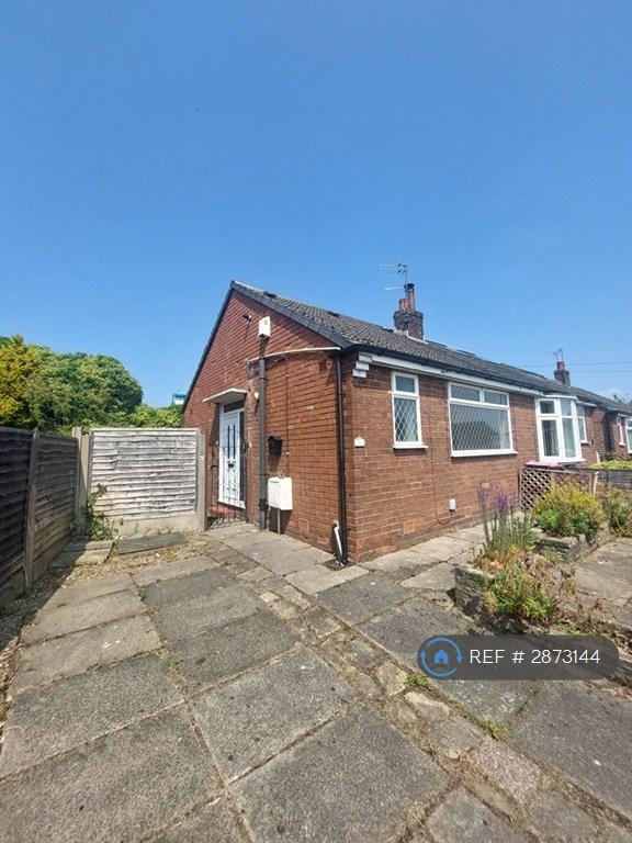 2 bedroom house in Algernon Street, Swinton, Manchester, M27 (2 bed) (#2873144)