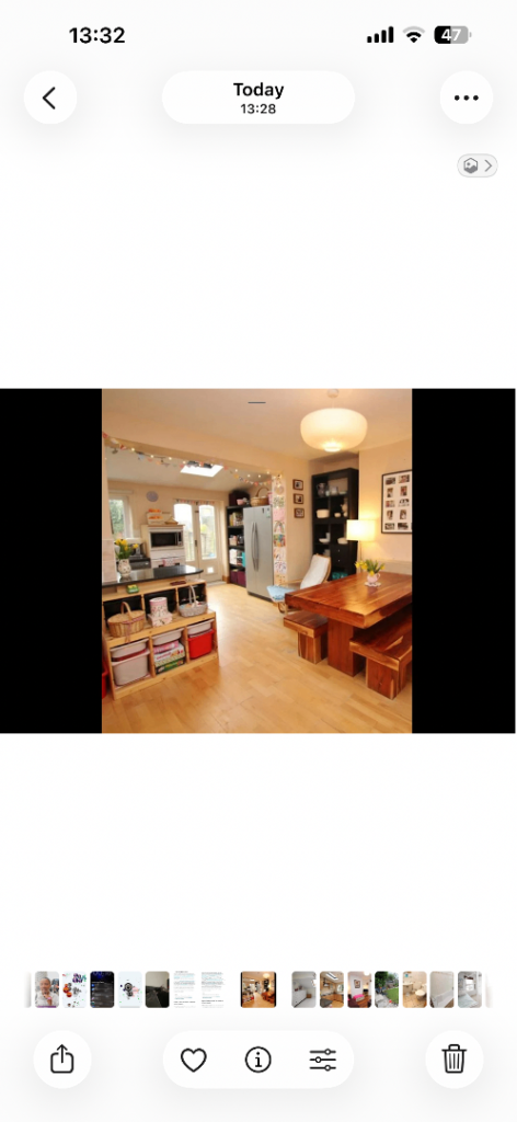 3 bed Bristol BS16 2BL