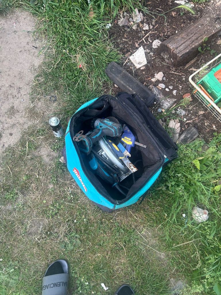 Makita bits