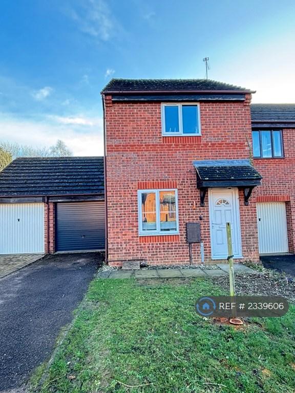 2 bedroom house in Sandringham Court, Kettering, NN15 (2 bed) (#2339606)