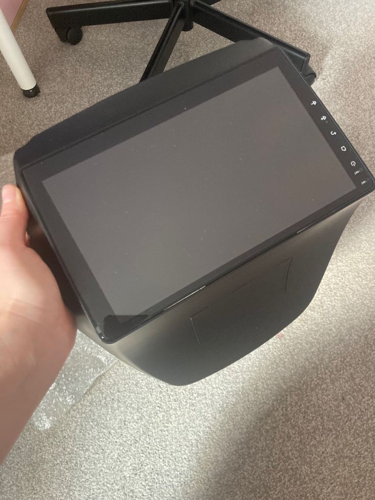 Car GPS /Tablet for Hyunday 2013 NEW