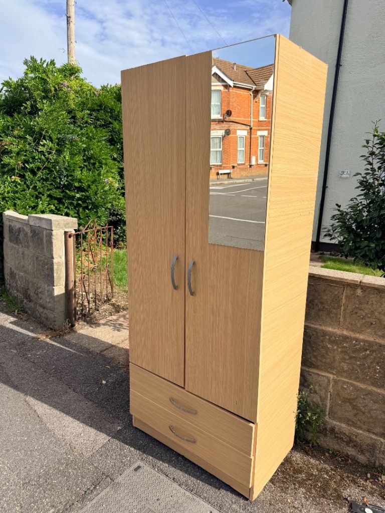 FREE Wardrobe