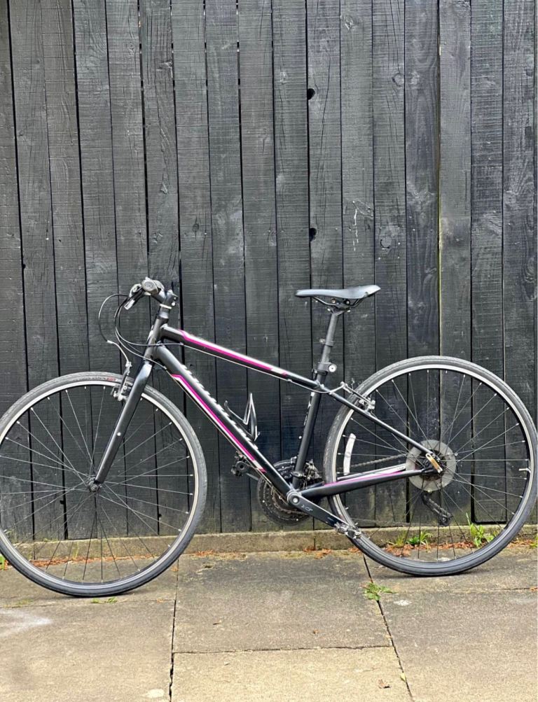 2022 Specialized Vita Razor Sport (Small) - light and serviced 29 May. Collect from TW16 5 or KT2 6