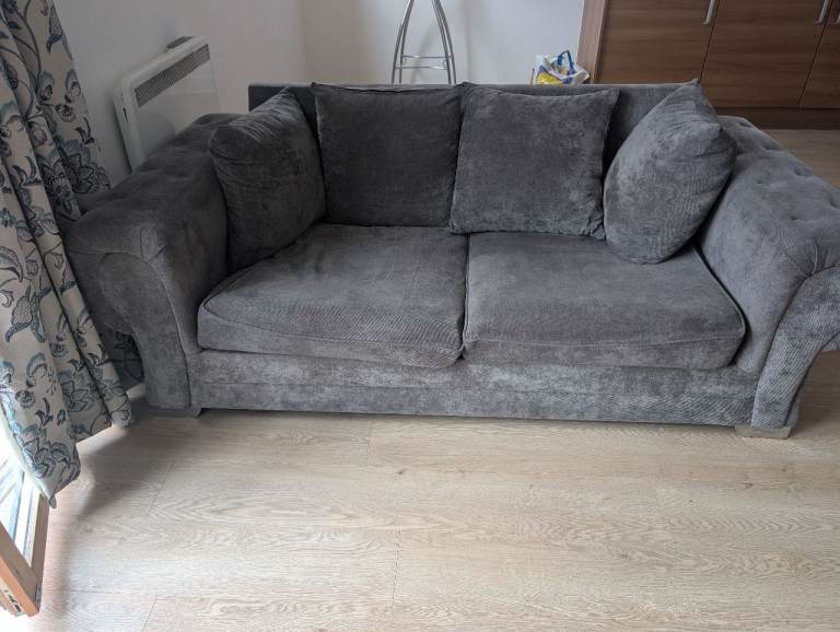Sofas for city centre Glasgow collection