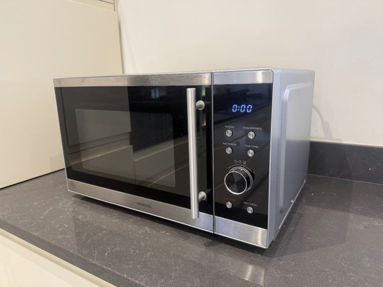 KENWOOD K30CIFS21 Combination Microwave - MUST GO URGENTLY