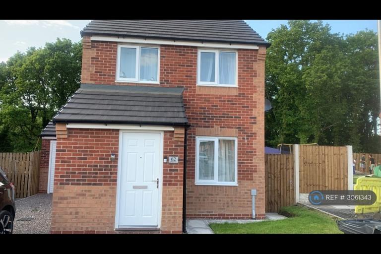 3 bedroom house in Findon Way, Lancashire, WN8 (3 bed) (#3061343)