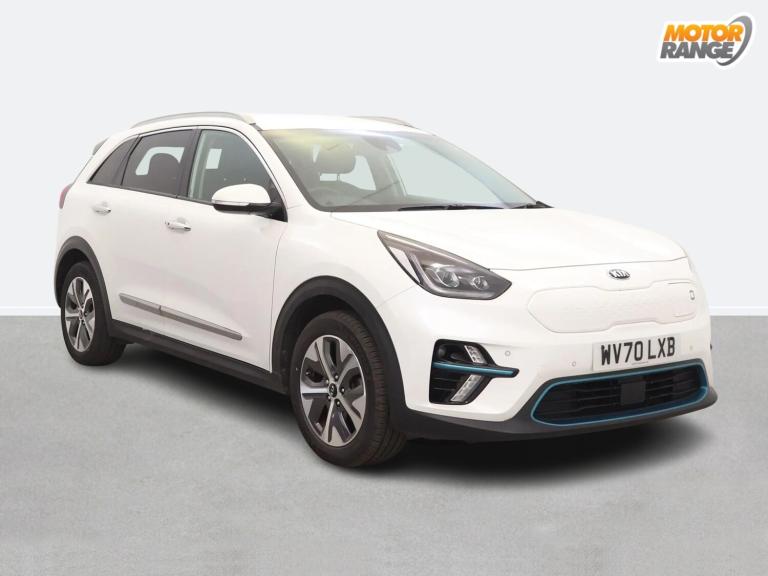 2020 Kia Niro 150kW 4 64kWh 5dr Auto Estate ELECTRIC Automatic