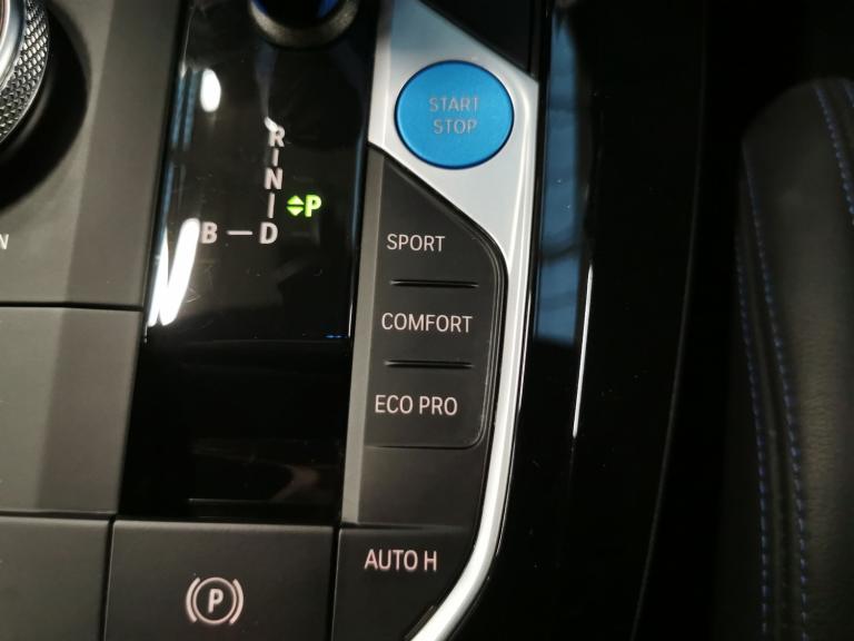 2022 BMW iX3 80kWh M Sport Pro SUV 5dr Electric Auto (286 ps) - PARK ASSIST - HK AUDIO - Suv Elec...