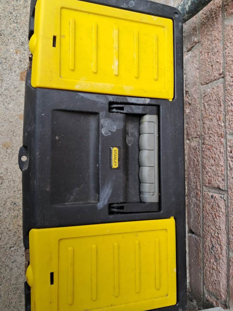Tool & box