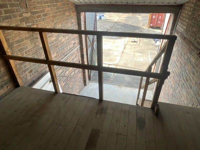 Various Units and Sizes for rent! Bathgate storage workshop unit garage