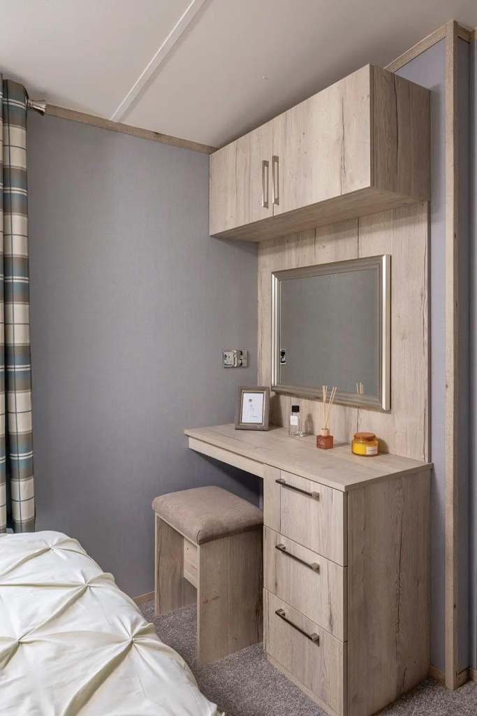 Love Whinfell in North Lincolnshire  - Lodge / Caravan 