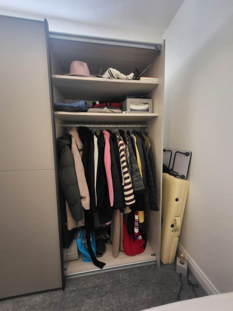 image for Wardrobe for sae 