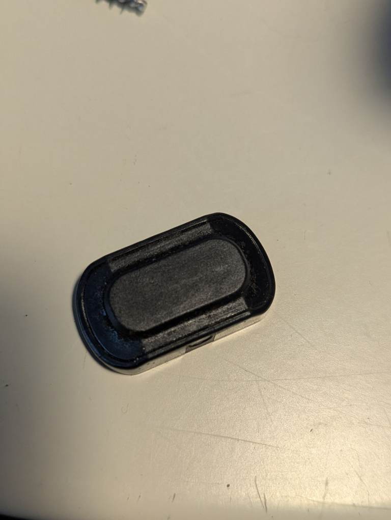 Pax vaporiser - broken spares or repair only