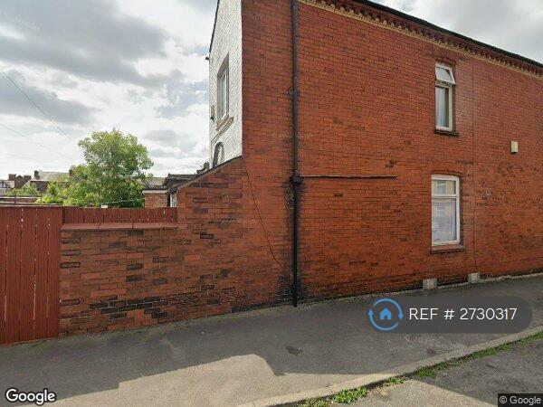 2 bedroom house in Glanvor Road, Stockport, SK3 (2 bed) (#2730317)