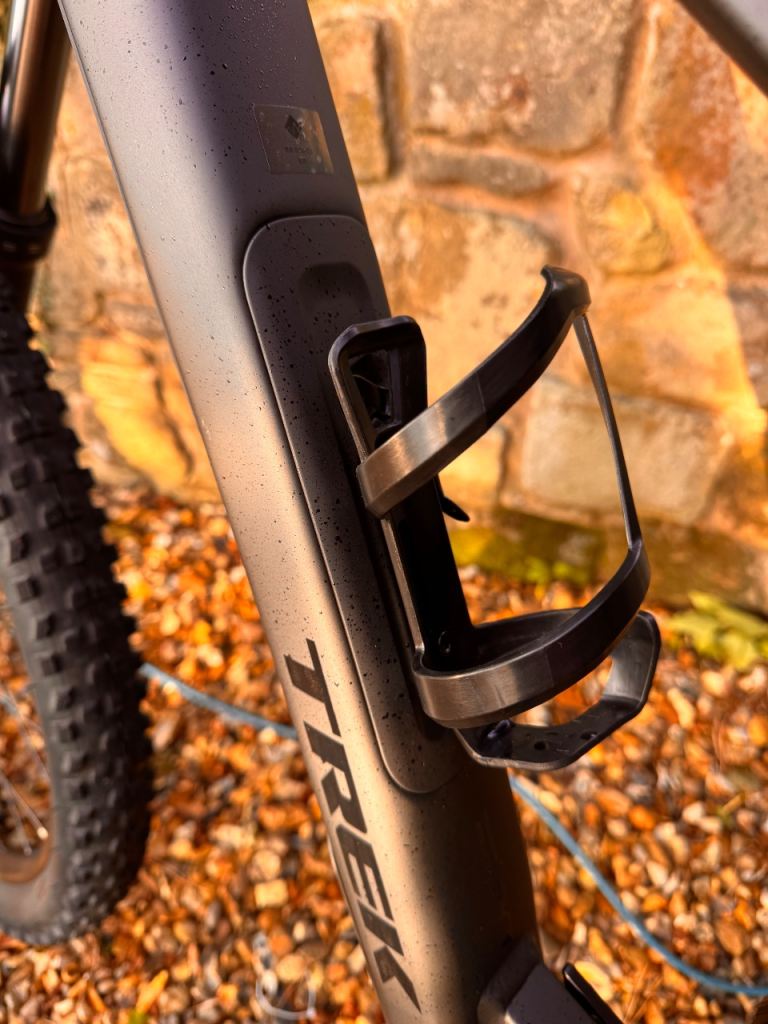 Trek Fuel EX 5 Gen 7 2026, Size Medium, Full Suspension MTB, £1,495.00 ...
