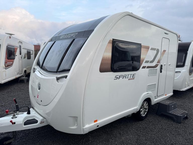 Swift Sprite Compact / 2 2022