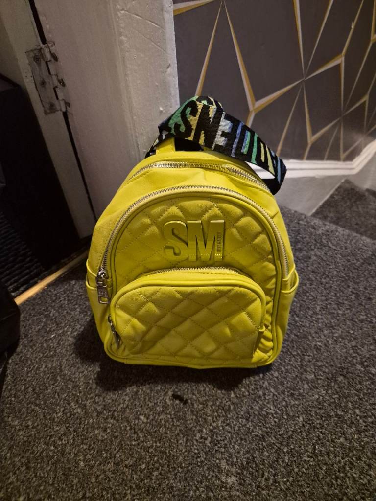 Steve maddens small bag