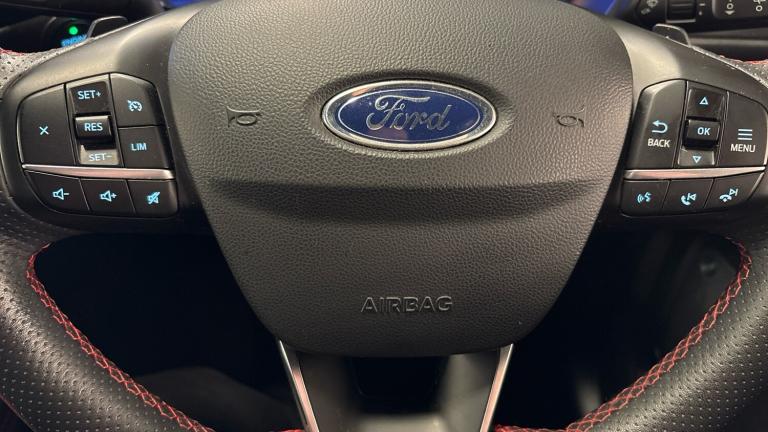 2020 Ford Kuga 2.0 EcoBlue 190 ST-Line X 5dr Auto AWD Diesel Estate Estate Diesel Automatic