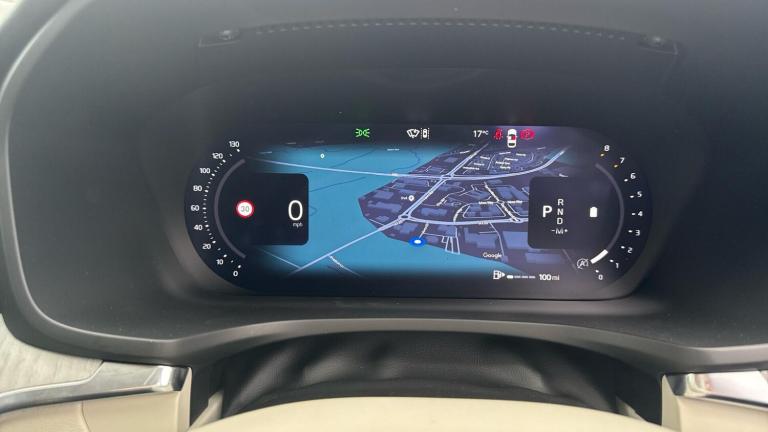 2025 Volvo V60 Plus, B4 Mild hybrid, Petrol, Dark ESTATE Petrol/Electric Hybrid Automatic