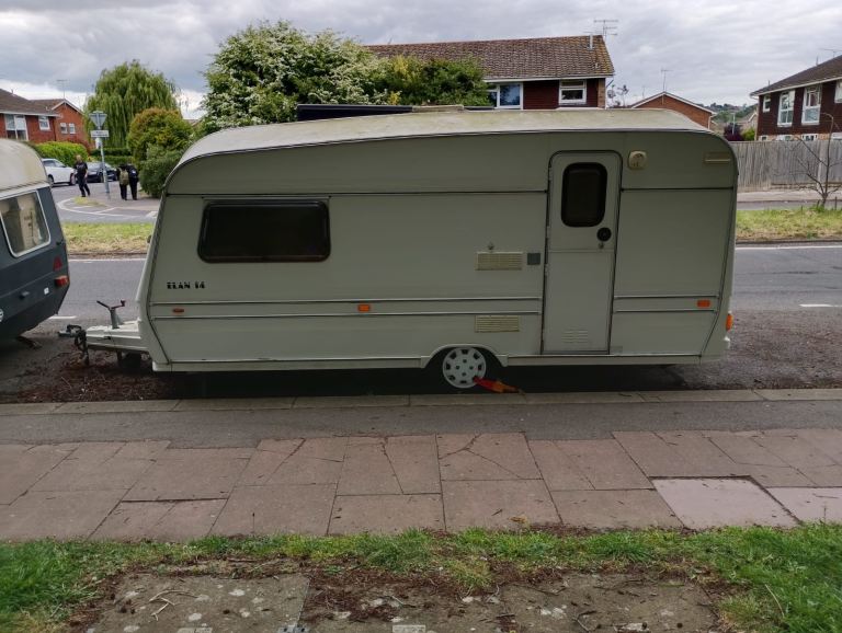 Caravan 