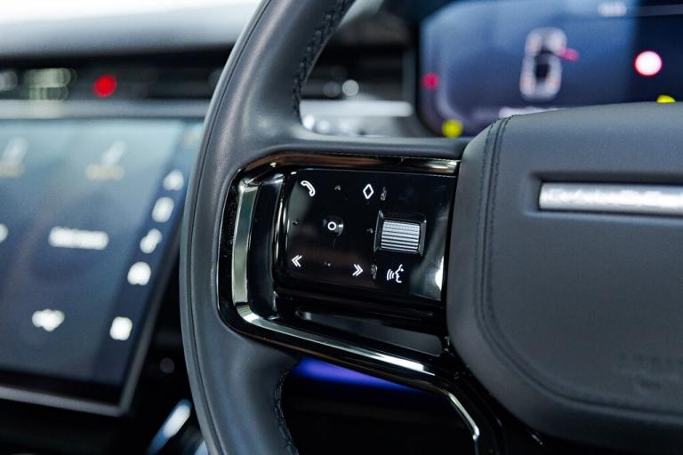 2023 Land Rover Range Rover Sport AUTOBIOGRAPHY SLIDING PANORAMIC ROOF Estate Petrol/Ele Automatic