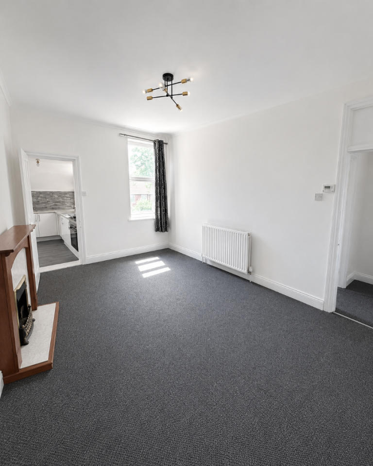  STUNNING 2-BEDROOM APARTMENT – on Faraday grove - NE8 4UL- Unfurnished - Gateshead