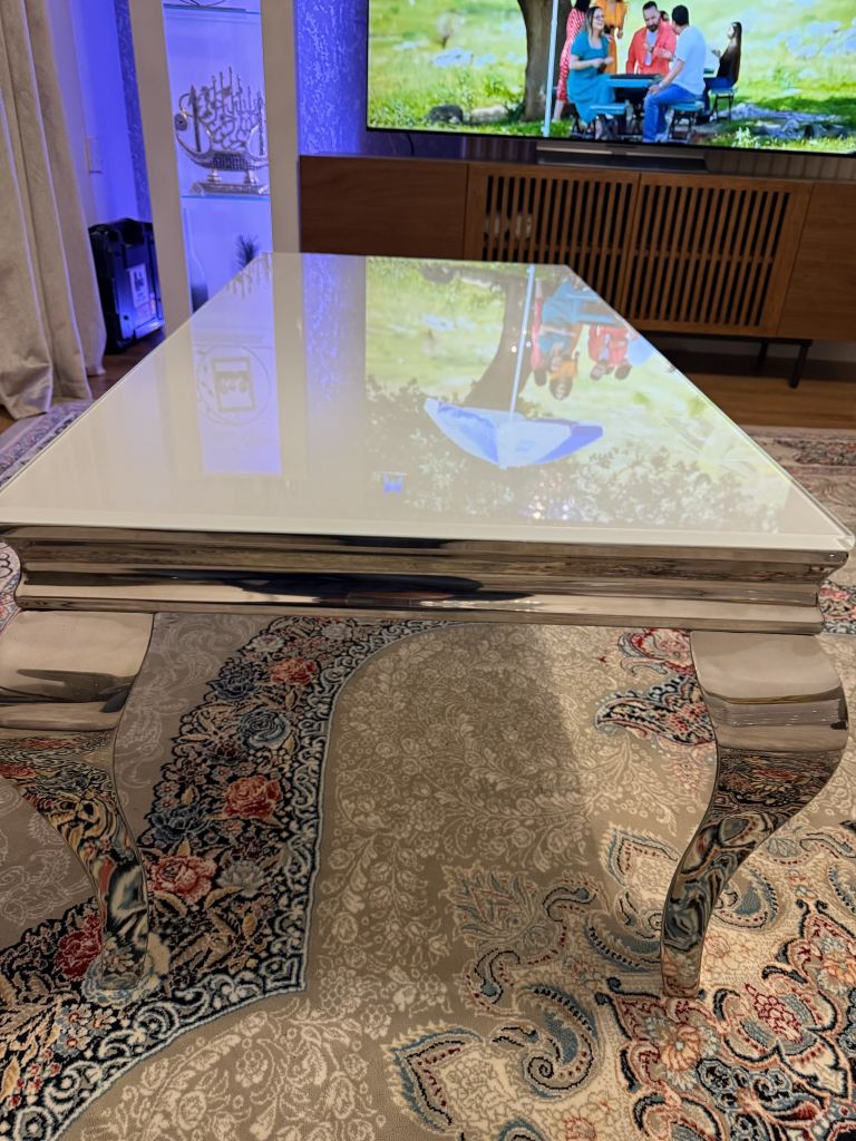 image for Coffee table 