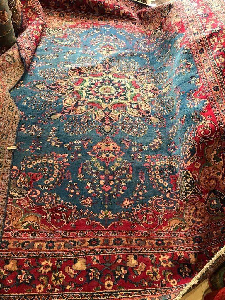 Persian rugs upto 50% off