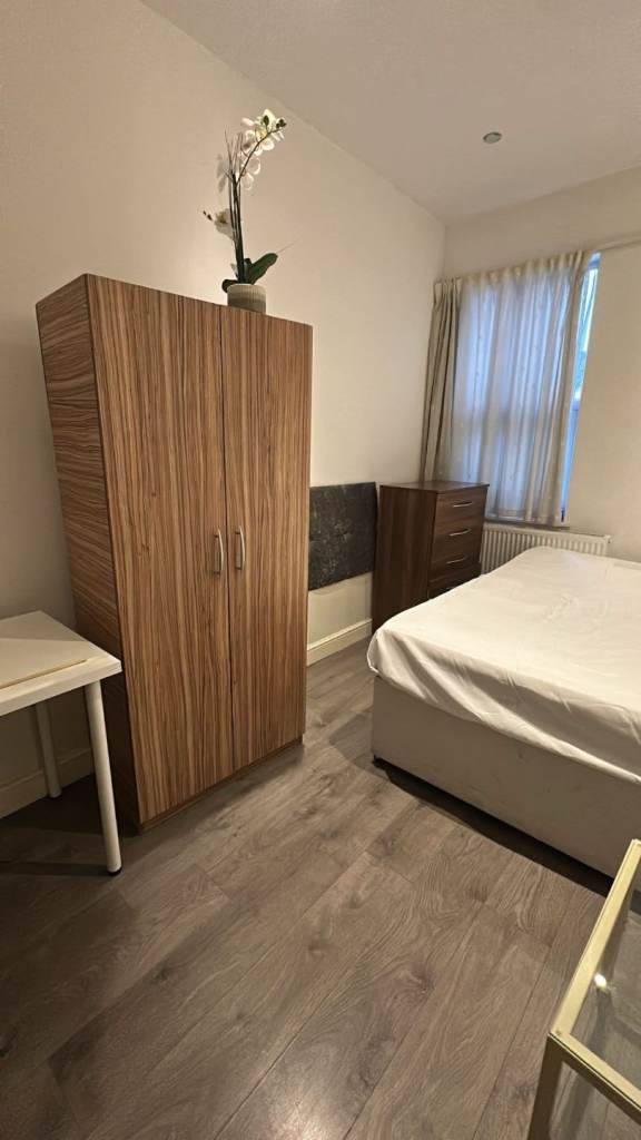 Two rooms at Cricklewood from£850 