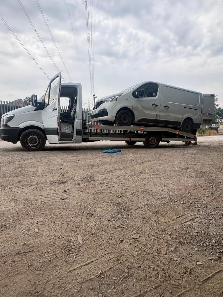Mercedes-Benz, SPRINTER, Other, 2014, Manual, 2143 (cc)