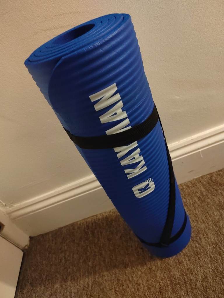 YOGA MAT