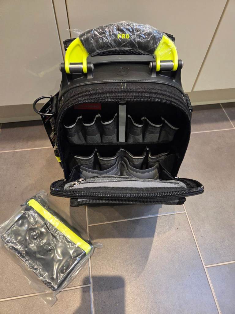 Veto Pro Pac Tech-MCT Special Ops