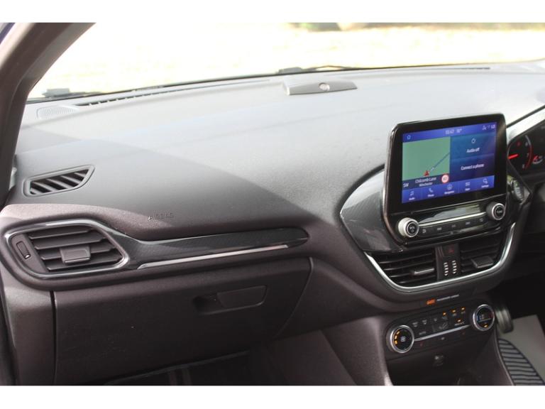 2020 Ford Fiesta T EcoBoost ST-2 Hatchback Petrol Manual