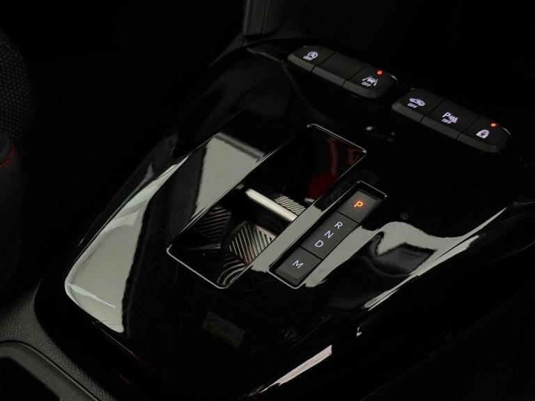 2023 Vauxhall Corsa 1.2 Turbo GS Auto Euro 6 (s/s) 5dr HATCHBACK Petrol Automatic