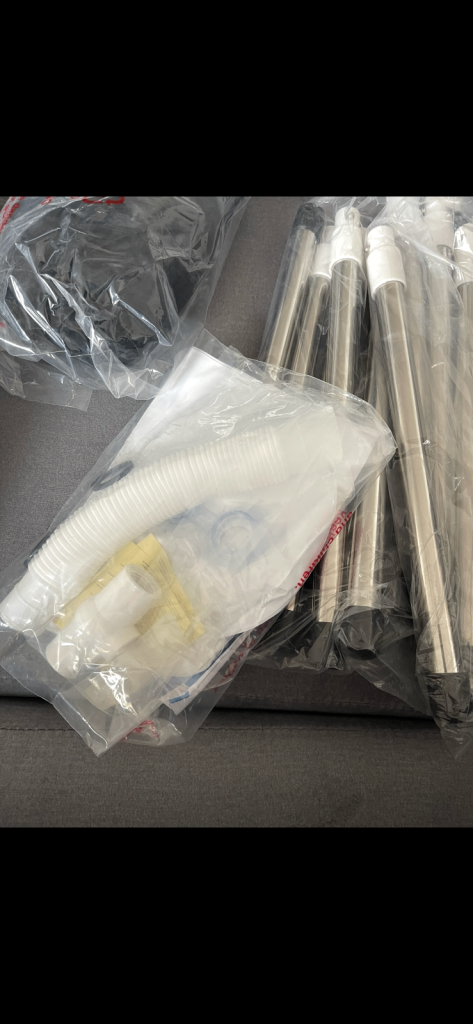 Cold Water Tub - Portable Ice Bath Tub 