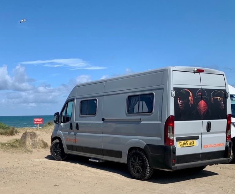 Peugeot, BOXER, Panel Van, 2015, Manual, 2198 (cc)